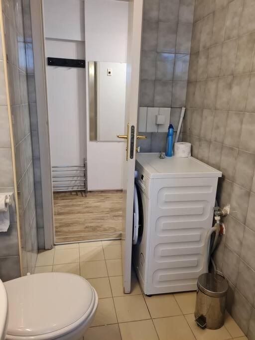 Studio Slavyanska Várna Kültér fotó